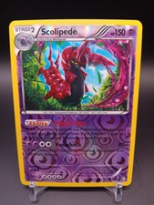 Scolipede 74/149 Boundaries Crossed Reverse Holo on eBay