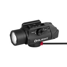 OLIGHT PL-3R Valkyrie 1500 Lumens Rechargeable Tactical Weaponlight 1913 Picatin