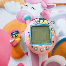 TAMAGOTCHI Plus: Super Life Enjoy CIAO30 Mametchi CIAO