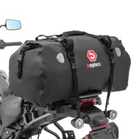 Hecktasche Drybag FüR Aprilia Dorsoduro 900 / 750 XF80
