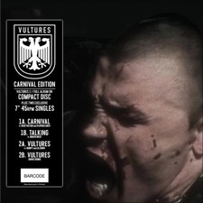 Vultures 1 Carnival Edition by Kanye West  Ty Dolla ign VINYL 