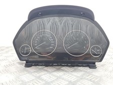 Compteur BMW 318