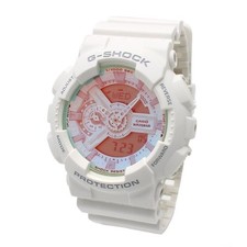 Casio G-Shock GA 110TL 7ADR wristwatch No.gs4172