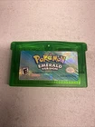 New ListingPokemon Emerald Nintendo Game Boy Advance, Pre-owned Original.