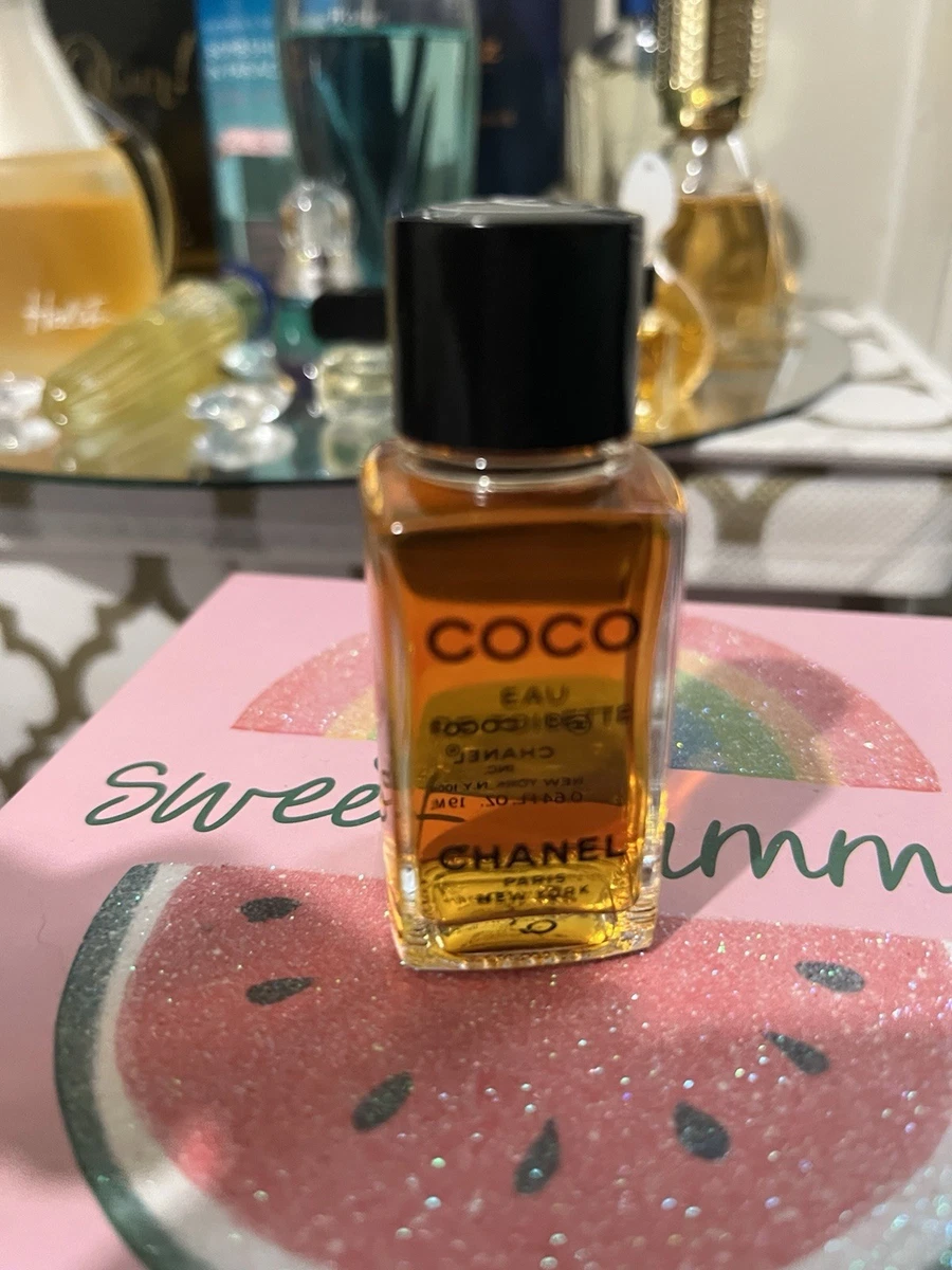CHANEL Fluid Women Coco for sale | eBay