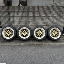 Jdm Bbs Lm 179j20 4book Direzza Z3 255 No Tires