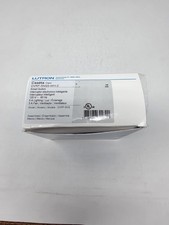 Lutron Claro Caséta Claro DVRF-5NSS-WH-2 120...