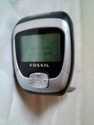 Vintage - Fossil Fx-2002 Pda/Palm Os Wrist Watch - Fully Tested - Ships Free!