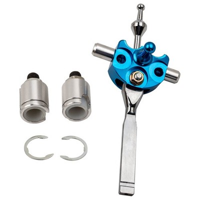Schaltwegverkürzung for Porsche 911 Typ 996 997 Boxster 986 987 Quick Shifter