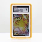 Pokemon Pikachu VMAX holo #SWSH286 Crown Zenith Promo 2023 - CGC 9 Mint