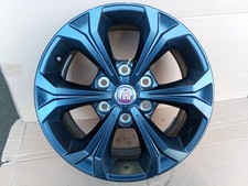 FIAT FULLBACK 17†ALLOY WHEEL 2015-2020 TBFIATWHEEL