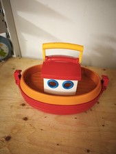 PLAYMOBIL 1.2.3 Arche Noah 6765 mit Tieren &ndash; unvollst&auml;ndig