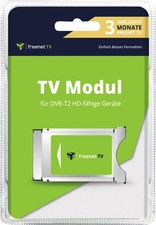 freenet TV freenet TV CI+ Modul 3 Monate