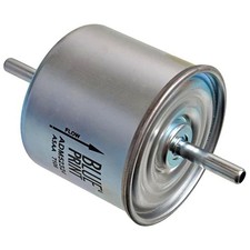 ORIGINAL® Blue Print Kraftstofffilter für Ford KA FIESTA IV STREET KA PUMA