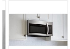 Frigidaire FMOS1846BS 1.8 cu ft 1000W Over-th...