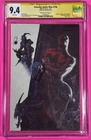 AMAZING SPIDER-MAN #798 DELL'OTTO VARIANT | CGC 9.4 | SIGNED STAN LEE VERIFIED!