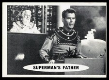 1966 Topps Superman Trading Cards 14
