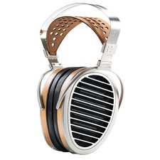 HIFIMAN HE1000 Stealth Over-Ear Planar Magnetic Headphone NIB sealed 