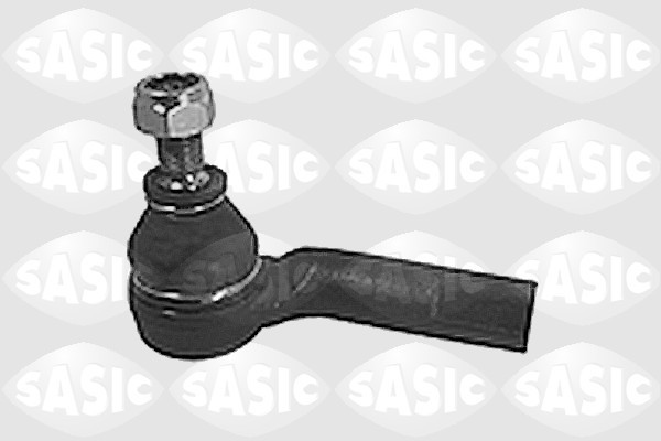 Fits SASIC 9006634 LEFT TIE ROD END