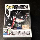 Funko Pop! - Venom Venomized Doctor Strange 750 Glows in Dark Special Edition