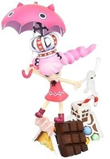 Portrait.Of.Pirates ONE PIECE series CB-EX Perona [SWEET] 1/8 scale