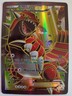 Pokémon TCG Groudon-EX Primal Clash Holo Card 150/160 Full Art Ultra Rare