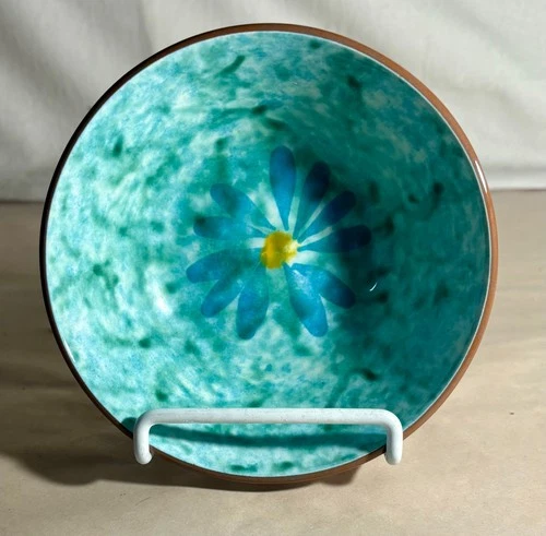 Stangl Stardust 5 1/2" Dessert Bowl