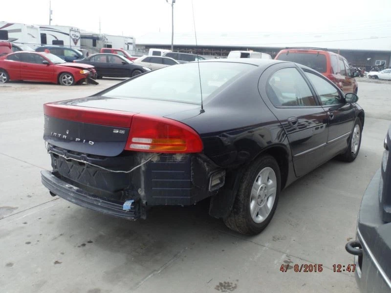 Eje derecho pasajero compatible con 98-04 CONCORDE 1533677 Foto 4 de 4