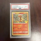 2021 Pokemon McDonalds Charmander Holo PSA 98MINT