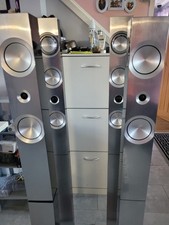 Samsung 4k HT-F9750 1330W Blu-ray 7.1 Bluetooth Home Theatre Surround sound 228