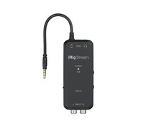 IK Multimedia iRig Stream Solo