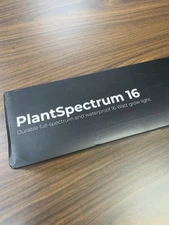 Mother Plant Spectrum 16 LED Grow Light – Full Spectrum, Indoor Plant Light