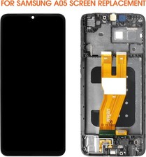 For Samsung Galaxy A05 Screen Replacement SM-A055M A055F/DS LCD Touch Digitizer