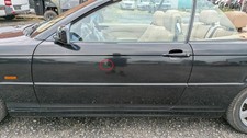 T�r Links Vorne BMW E46 318 Ci Cabrio