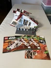 LEGO Star Wars 75021 Republic Gunship Brand New Condition No Anakin Minifigure