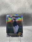 2025 Bowman Draft Konnor Griffin Chrome Refractor #BDC-102 Pittsburgh Pirates