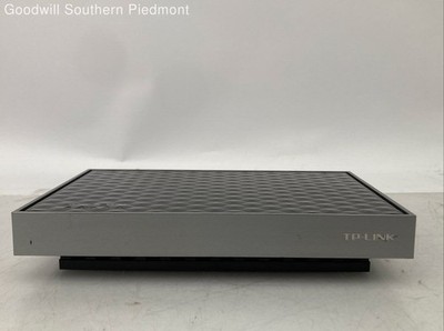 TP-Link RE580D AC1900 Wi-Fi Range Extender (No Power Adapter) - Tested