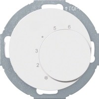 Berker Temperaturregler 20262079 Raumtemperaturregler Temperaturregler