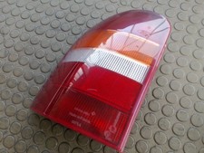 Heckleuchte / Rücklicht Links Ford Bap/bfp/bnp Mondeo Turnier V6 Sofortversand