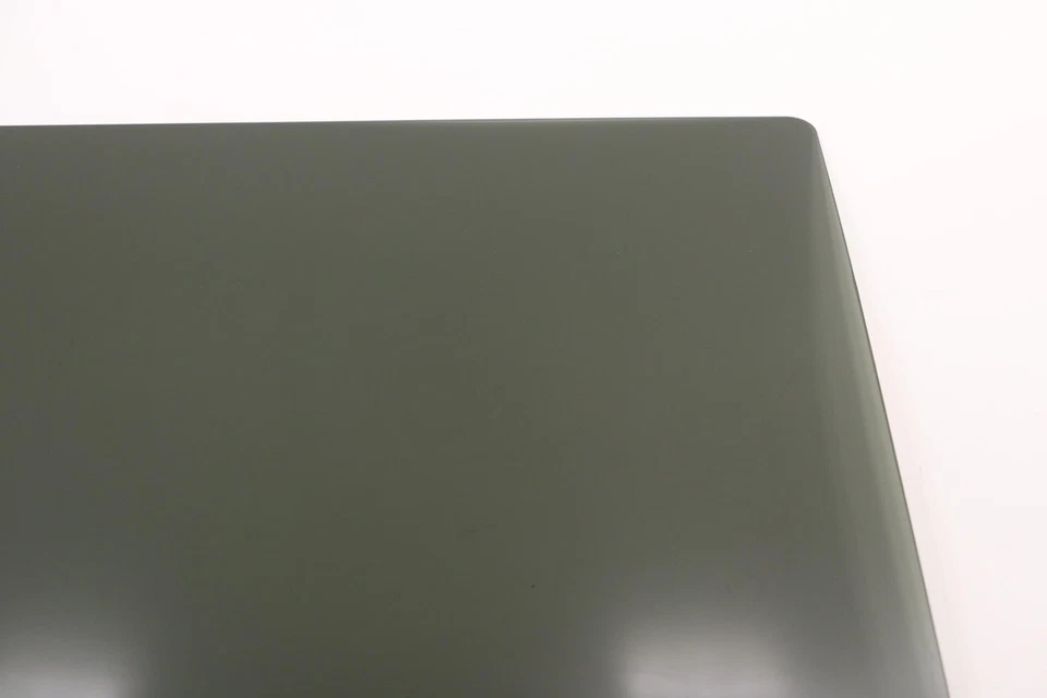 2020 - 2025 CHRYSLER VOYAGER PORTA TRASEIRA DIREITA DESLIZANTE JANELA VIDRO MATIZ PRETO FABRICANTE DE EQUIPAMENTO ORIGINAL - Imagem 3 de 4