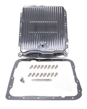 RPC GM 700R4 4L60 Alum Trans Pan Polished R8493