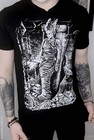 Bride of Frankenstein T-shirt
