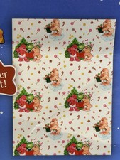 Care Bears Christmas Carols Throw Blanket VIRAL 50  x 70  