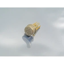 UA726HC – Vintage Fairchild IC – Used in Roland SH, System 100, Jupiter-4 Synthe