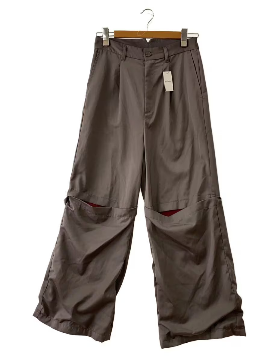 GRANCY Bottoms, Medium, Polyester, GRY, GRApt1211 - image 1