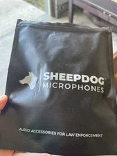 Sheepdog Microphones