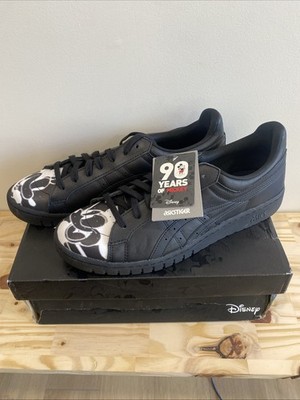 Men Size 12- ASICS GEL-PTG MT x Disney Mickeys 90th new in box