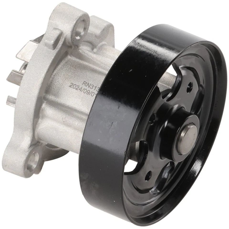 Water Pump Front Coupe for Nissan Rogue Select Altima Sentra X-Trail 2005-2006 - Image 4 of 4