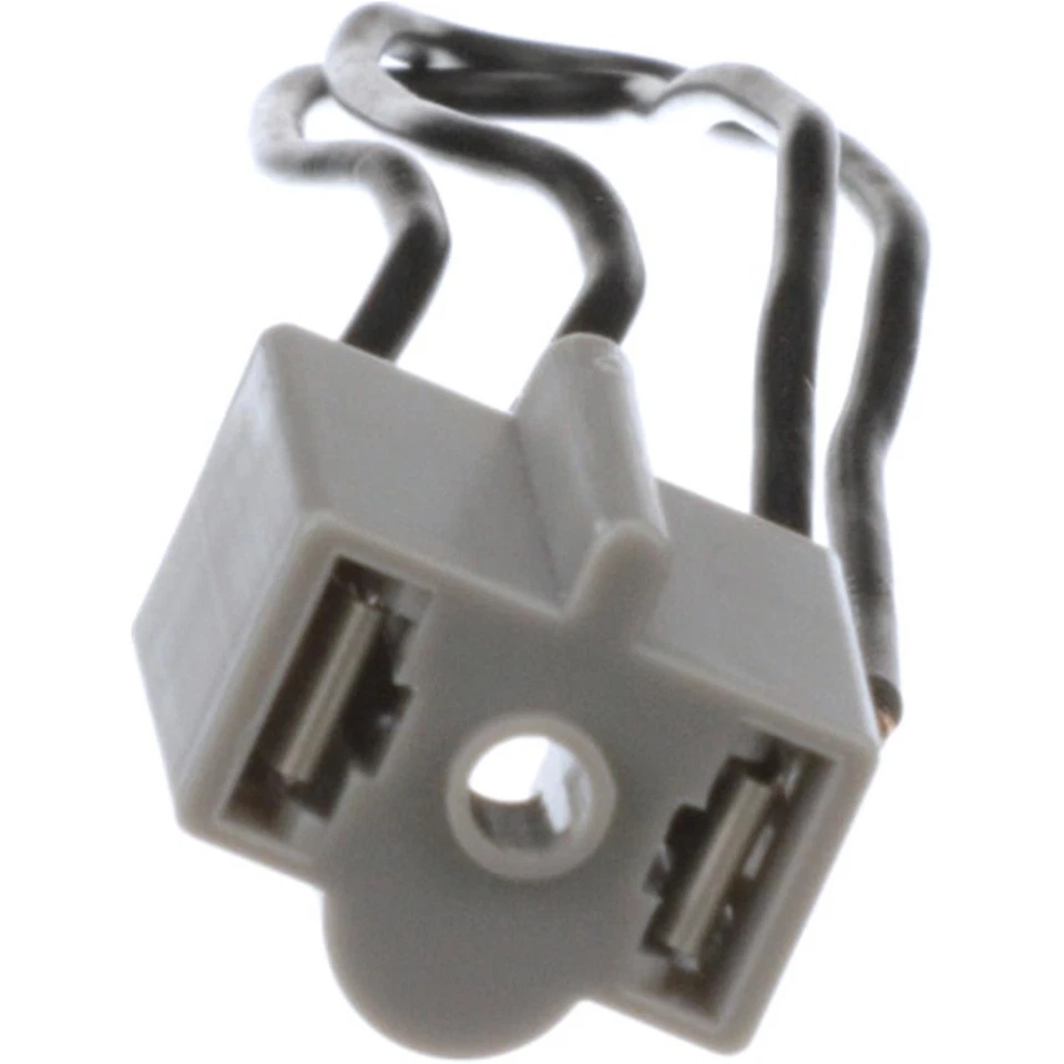 Conector de pasador eléctrico S-529 para MB Mercedes Chevy VW Olds Fury Truck 4 Runner Foto 2 de 4