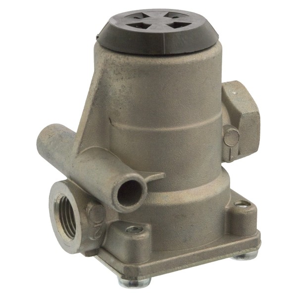 Febi Druckbegrenzungsventil Passend FüR DAF 104224-image